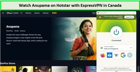 Watch-Anupama-on-Hotstar-with-ExpressVPN-in-Canada