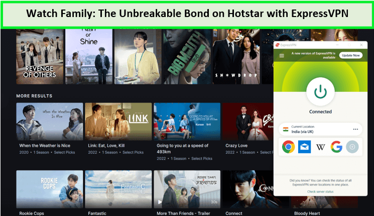 Family-the-unbreakable-bond-on-Hotstar-in-CA