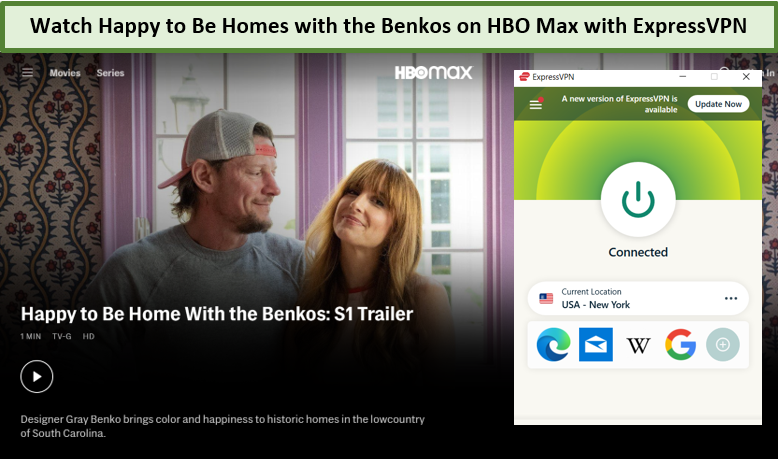 watch-happy-to-be-home-with-the-benkos-on-hbomax-outside-us-with-expressvpn