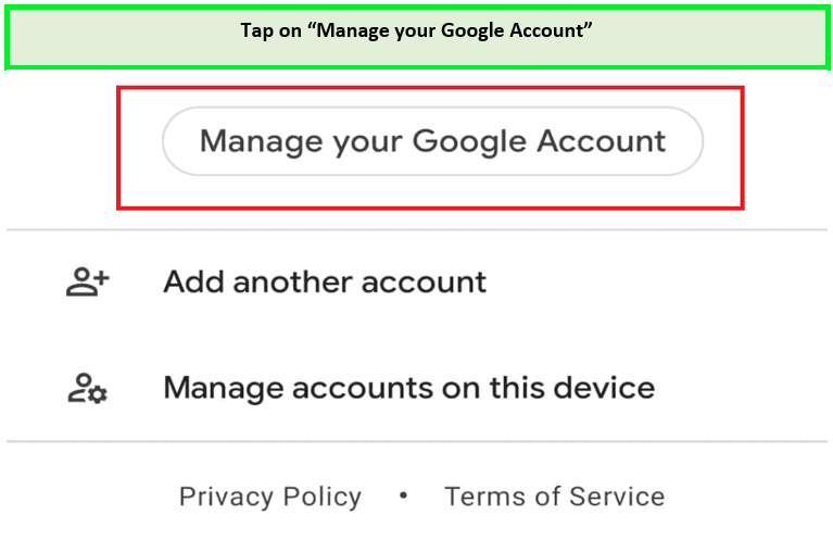Manage-your-Google-account