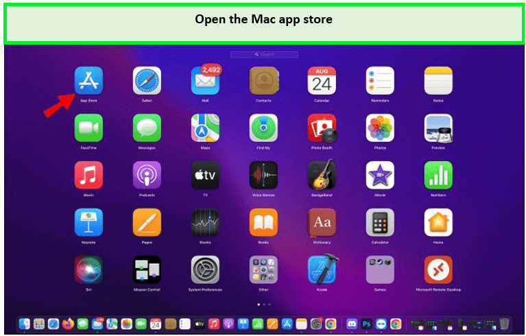 Open-the-Mac-app-store