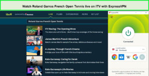 Watch-Roland-Garros-French-Open-Tennis-live-on-ITV-with-ExpressVPN