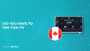 Do you have to pay for ITV in Canada [Quick Solution]