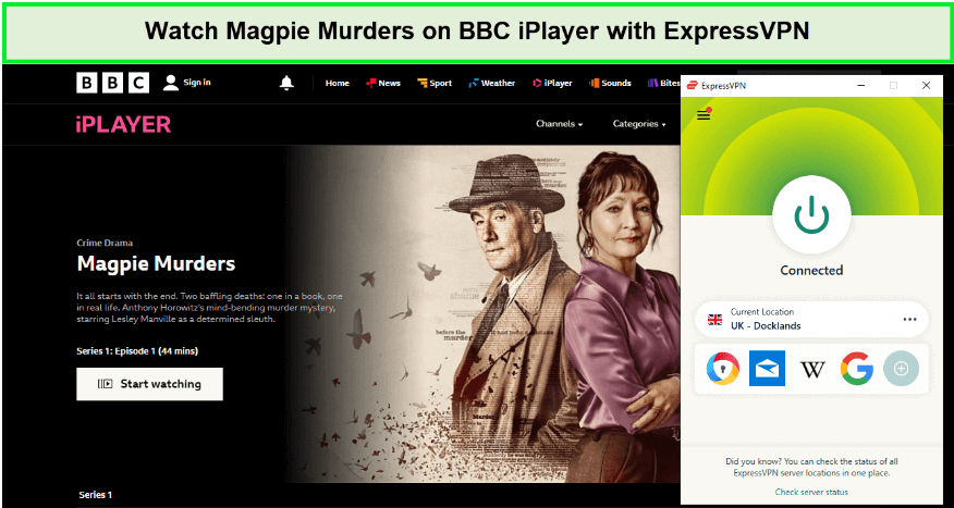 expressVPN-unblocks-magpie-murders-on-BBC-iPlayer