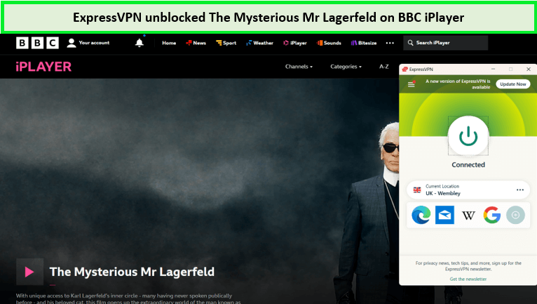 expressvpn-unblocked-mr-mysterious-lagerfeld-on-bbc-iplayer (1)
