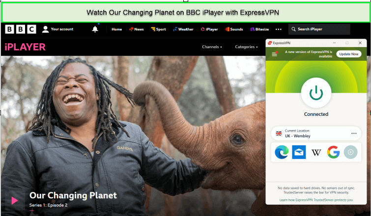 expressvpn-unblocked-our-changing-planet-on-bbc-iplayer