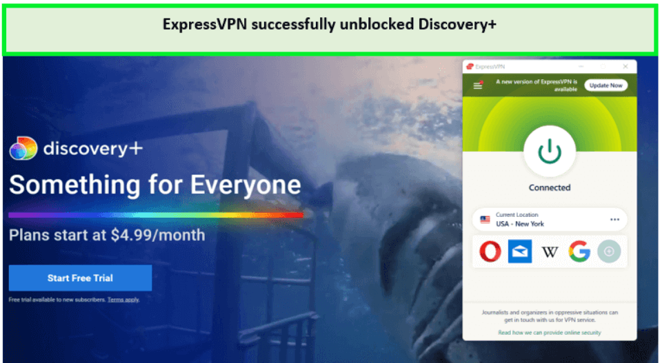 expressvpn-unblocks-discovery-plus