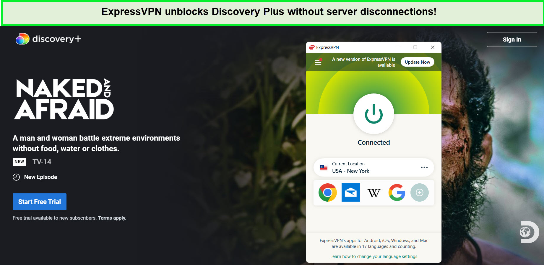 expressvpn-unblocks-naked-and-afraid-last-one-standing-on-discovery-plus