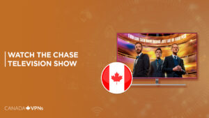 How To Watch The Chase Television Show in Canada on ITV