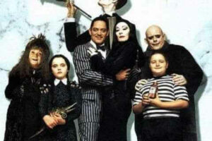 The-Addams-Family