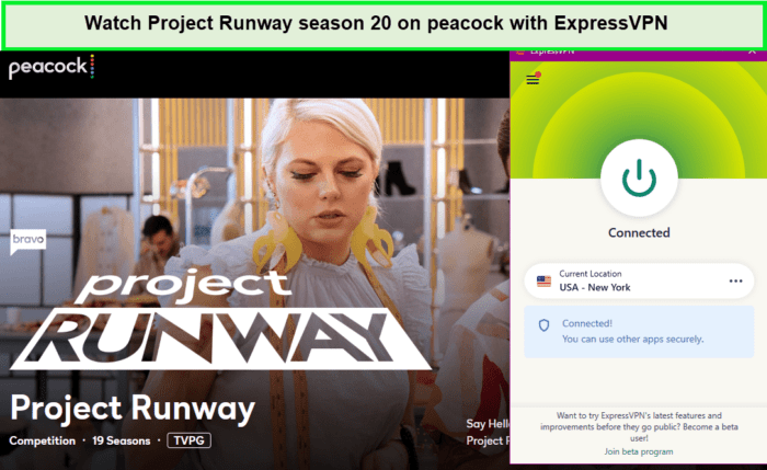 Watch-Project-Runway-season-20-on-peacock-with-ExpressVPN-