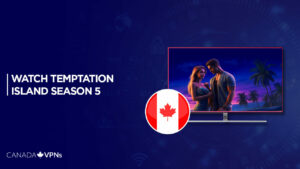 How to Watch Temptation Island Season 5 Online in Canada on Peacock