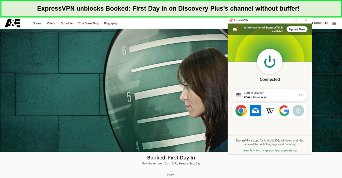 expressvpn-unblocks-booked-first-day-in-season-one-on-discovery-plus