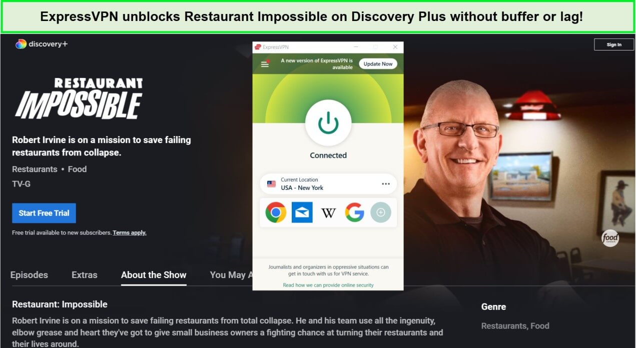 expressvpn-unblocks-restaurant-impossible-on-discovery-plus-in-canada