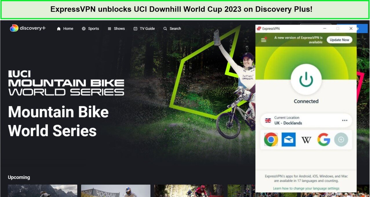 expressvpn-unblocks-uci-downhill-world-cup-2023-on-discovery-plus-in-canada