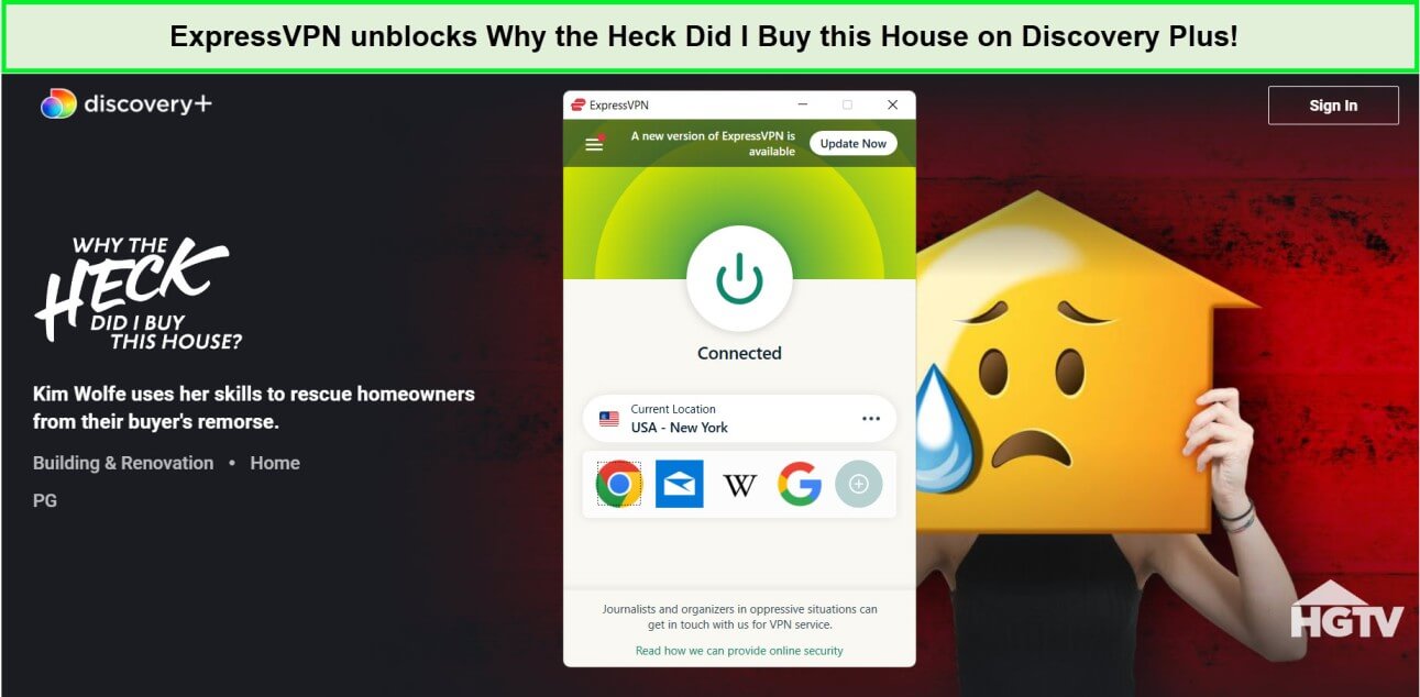 expressvpn-unblocks-why-the-heck-did-i-buy-this-house-season-two-on-discovery-plus-in-canada