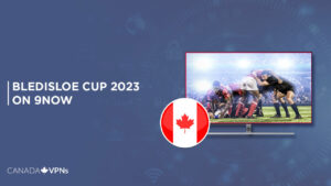 How to Watch Bledisloe Cup 2023 in Canada on 9Now