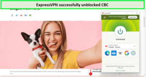 ExpressVPN-Unblock-CBC-outside-Canada