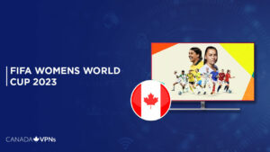 How to Watch FIFA Womens World Cup 2023 in Canada on SonyLiv