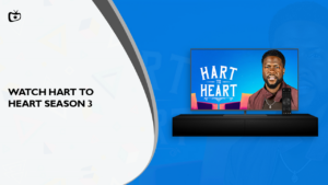 How To Watch Hart To Heart Season 3 In Canada On Peacock? [Quick Guide]
