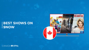 Watch Best Shows On 9Now In Canada [2023 Updated]