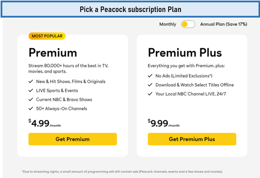 Pick-a-Peacock-subscription-plan-in-Canada 