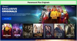Paramount-Plus-Originals