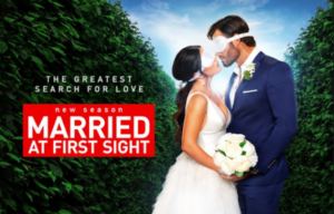 Married at First Sight (2015) show
