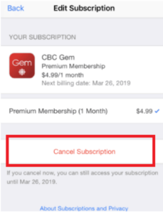 Cancel-CBC-Subscription-Outside-Canada-18