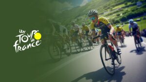 How to Watch Tour de France Femmes 2023 in Canada on ITV