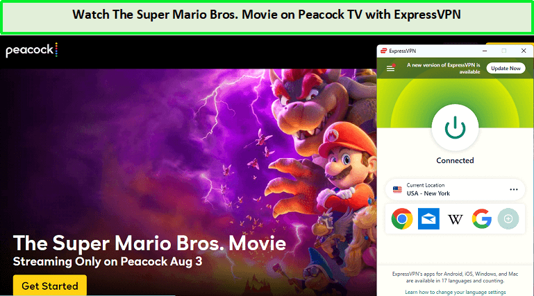 Watch-The-Super-Mario-Bros-Movie-on-Peacock-TV-in-Canada-with-ExpressVPN