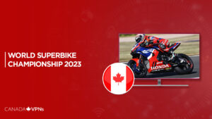 How to watch World Superbike Championship 2023 In Canada on ITV 
