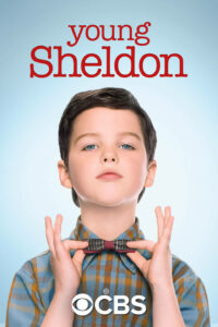 Young-Sheldon-(2017 – Present)