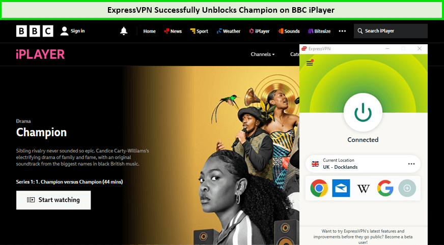 express-vpn-unblocks-champion-on-bbc-iplayer