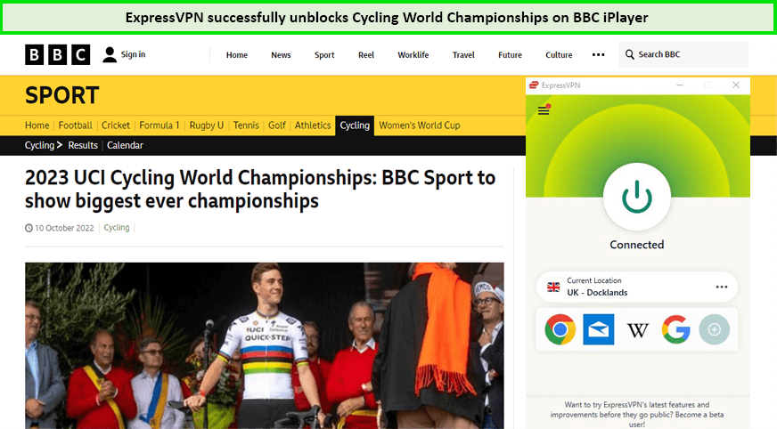 express-vpn-unblocks-cycling-world-championships-on-bbc-iplayer