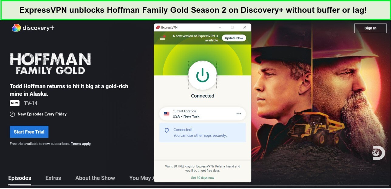 expressvpn-unblocks-hoffman-family-gold-season-two-on-discovery-plus-in-canada