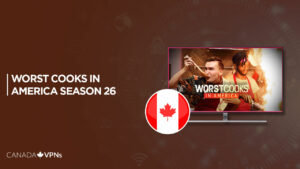 How To Watch Worst Cooks in America Season 26 in Canada On Discovery Plus? [Quick Guide]