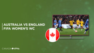 How to Watch Australia vs England FIFA Women’s WC Semi Final 2 in Canada on SonyLiv