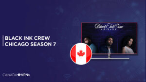 How to Watch Black Ink Crew Chicago Season 7 in Canada on Paramount Plus