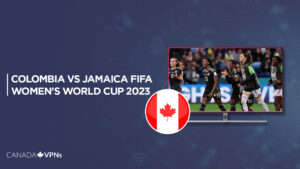 Watch Colombia vs Jamaica FIFA Women’s World Cup 2023 in Canada on SonyLiv