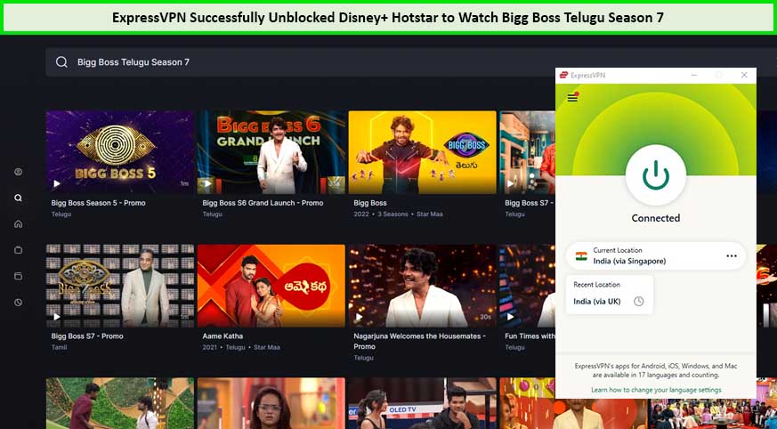 Use-ExpressVPN-to-Watch-Bigg-Boss-Telugu-Season-7-in-Canada-on-Hotstar