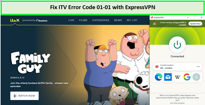 Fix-ITV-Error-Code-01-01-with-ExpressVPN-[intent origin='outside' tl='in' parent='uk']-[region variation='2']