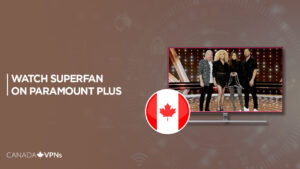 How to Watch Superfan in Canada on Paramount Plus