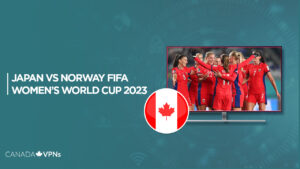 Watch Japan vs Norway FIFA Women’s World Cup 2023 in Canada on SonyLiv