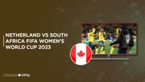 Watch Netherlands vs South Africa FIFA Women’s World Cup 2023 in Canada on SonyLiv