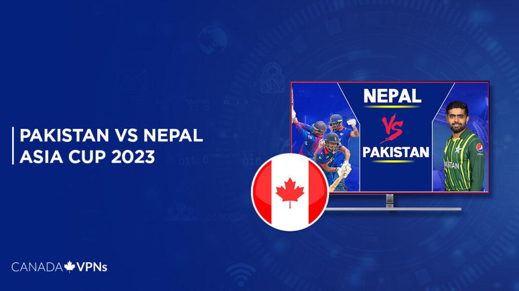 Watch-Pakistan-vs-Nepal-Asia-Cup-2023-Live-in-Canada