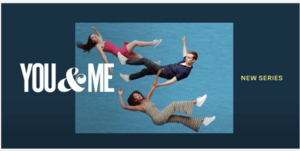 Watch You & Me Outside Canada on CBC With ExpressVPN