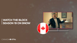 How to Watch The Block Season 19 in Canada On 9Now