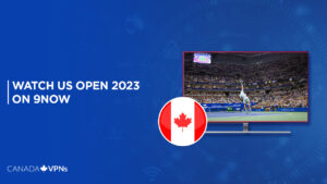 Watch US Open 2023 In Canada On 9Now