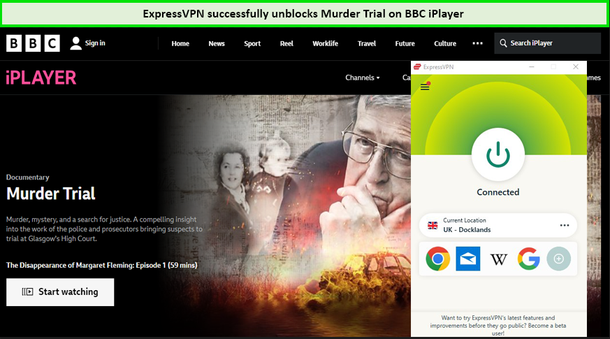 express-vpn-unblock-Murder-trial-on-bbc-iplayer
